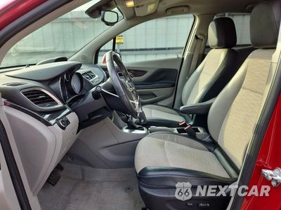 Zdjęcie 7 z 13 samochodu: 2015 BUICK ENCORE CONVENIENCE VIN:KL4CJBSB0FB191219 - miniatura