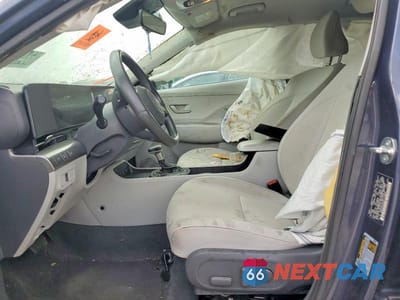 Zdjęcie 7 z 13 samochodu: 2024 HYUNDAI KONA SEL VIN:KM8HB3ABXRU176666 - miniatura
