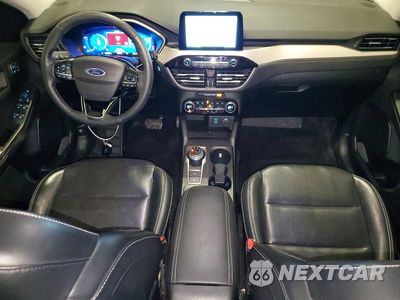 Zdjęcie 8 z 13 samochodu: 2021 FORD ESCAPE SEL VIN:1FMCU0H64MUA23267 - miniatura