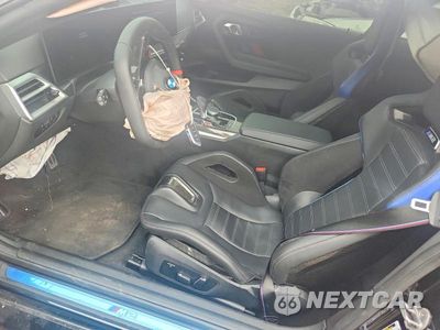 Zdjęcie 7 z 12 samochodu: 2026 BMW M2 VIN:3MF23DM09T8G45500 - miniatura