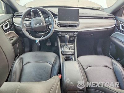 Zdjęcie 8 z 12 samochodu: 2025 JEEP COMPASS LIMITED VIN:3C4NJDCN4ST560871 - miniatura