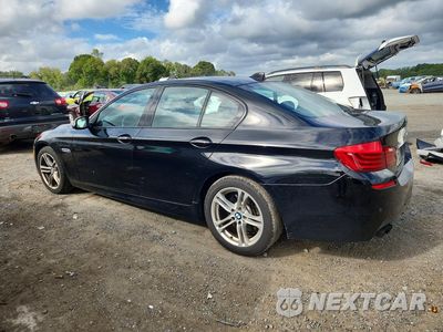 Drugie zdjęcie samochodu z przodu: 2016 BMW 528 XI VIN:WBA5A7C53GG151318 - miniatura
