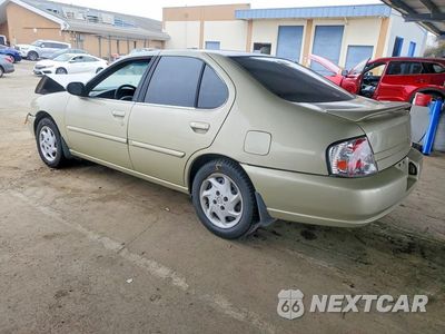 Drugie zdjęcie samochodu z przodu: 1998 NISSAN ALTIMA XE VIN:1N4DL01DXWC243404 - miniatura