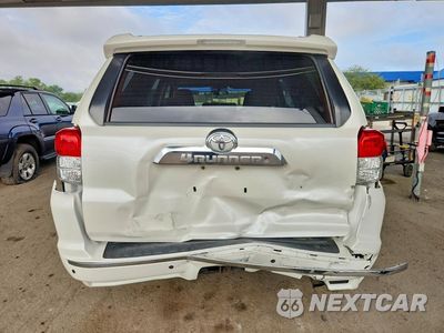 Zdjęcie 6 z 13 samochodu: 2013 TOYOTA 4RUNNER SR5 VIN:JTEBU5JR8D5149431 - miniatura