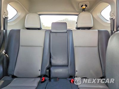 Zdjęcie 10 z 13 samochodu: 2015 TOYOTA RAV4 LIMITED VIN:2T3DFREV4FW383289 - miniatura