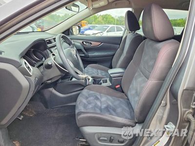 Zdjęcie 7 z 14 samochodu: 2015 NISSAN ROGUE SV VIN:KNMAT2MT1FP530750 - miniatura