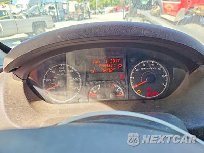 Zdjęcie 9 z 13 samochodu: 2020 RAM PROMASTER 1500 DELIVERY VAN VIN:3C6TRVBG2LE106074 - miniatura