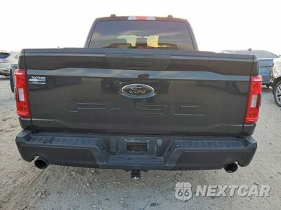 Zdjęcie 6 z 12 samochodu: 2023 FORD F150 SUPERCREW VIN:1FTFW1ED0PFD29959 - miniatura