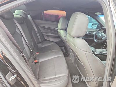 Zdjęcie 10 z 12 samochodu: 2022 CADILLAC CT4 LUXURY VIN:1G6DK5RK8N0120085 - miniatura