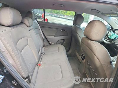 Zdjęcie 11 z 13 samochodu: 2016 KIA SPORTAGE LX VIN:KNDPB3AC0G7806778 - miniatura