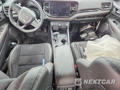Zdjęcie 8 z 14 samochodu: 2026 DODGE DURANGO R/T VIN:1C4SDJCT6TC259426 - miniatura