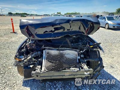 Piąte zdjęcie samochodu w środku: 2019 JAGUAR XE PREMIUM VIN:SAJAD4FX1KCP45413 - miniatura