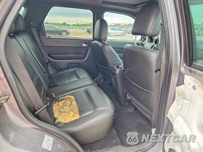 Zdjęcie 11 z 14 samochodu: 2011 FORD ESCAPE XLT VIN:1FMCU0DG8BKA36742 - miniatura