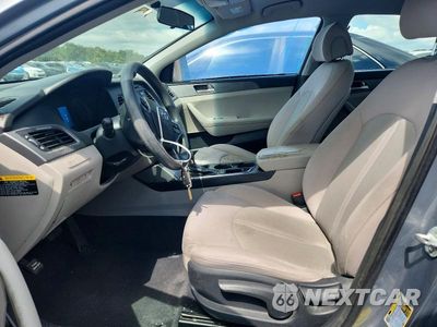 Zdjęcie 7 z 12 samochodu: 2015 HYUNDAI SONATA SE VIN:5NPE24AF0FH103845 - miniatura