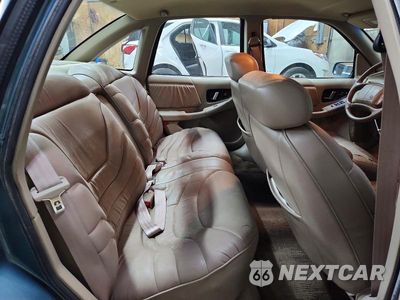 Zdjęcie 10 z 12 samochodu: 1996 BUICK REGAL GRAN SPORT VIN:2G4WF52K5T1478844 - miniatura