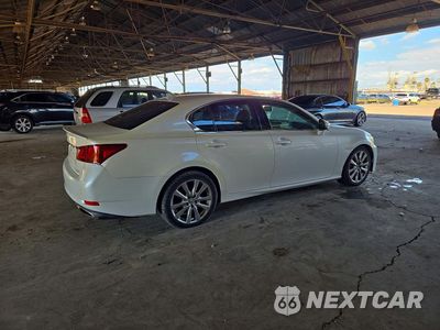 Trzecie zdjęcie samochodu z tyłu: 2014 LEXUS GS 350 VIN:JTHBE1BL5E5031230 - miniatura