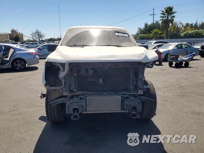 Piąte zdjęcie samochodu w środku: 2021 FORD F150 SUPER CAB VIN:1FTEX1EP7MFA34629 - miniatura
