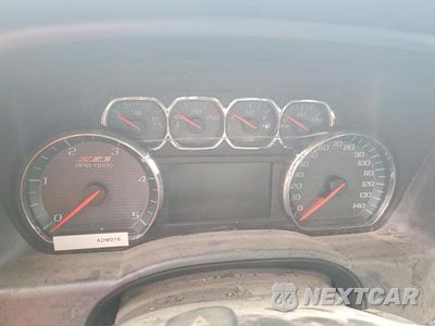 Zdjęcie 9 z 12 samochodu: 2016 CHEVROLET SILVERADO K2500 HEAVY DUTY LTZ VIN:1GC1KWE87GF189785 - miniatura