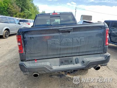 Zdjęcie 6 z 13 samochodu: 2026 RAM 1500 BIG HORN/LONE STAR VIN:1C6SRFFP7TN171364 - miniatura