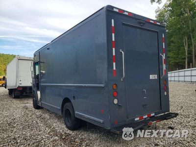 Drugie zdjęcie samochodu z przodu: 2021 FREIGHTLINER MT45G CHASSIS DELIVERY TRUCK VIN:4UZAC2EA8MCML0934 - miniatura