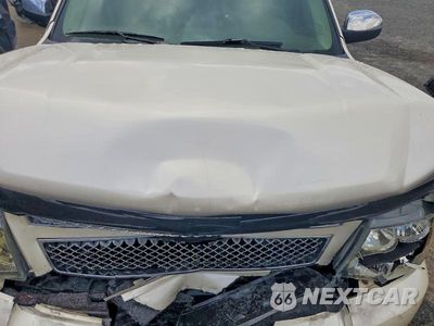 Zdjęcie 12 z 13 samochodu: 2009 CHEVROLET TAHOE K1500 LTZ VIN:1GNFK33019R169221 - miniatura