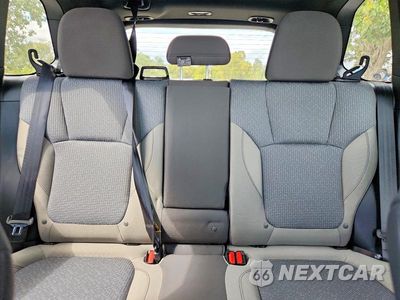 Zdjęcie 10 z 14 samochodu: 2026 SUBARU FORESTER PREMIUM VIN:4S4SLDB61T3022161 - miniatura