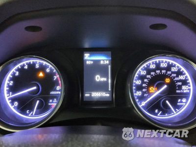 Zdjęcie 9 z 12 samochodu: 2019 TOYOTA CAMRY SE VIN:4T1B11HK4KU273287 - miniatura