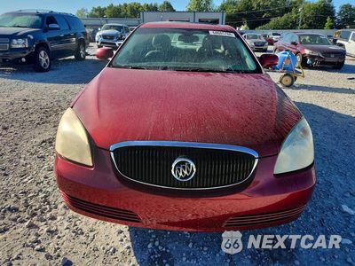 Piąte zdjęcie samochodu w środku: 2008 BUICK LUCERNE CXL VIN:1G4HD57208U200615 - miniatura