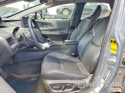 Zdjęcie 7 z 13 samochodu: 2023 TOYOTA PRIUS XLE VIN:JTDACAAU8P3008536 - miniatura