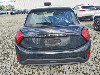 Zdjęcie 6 z 13 samochodu: 2025 MINI COOPER S VIN:WMW53GD05S2W37003 - miniatura