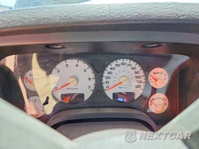 Zdjęcie 9 z 12 samochodu: 2005 DODGE RAM 1500 ST VIN:1D7HA18D35J621236 - miniatura