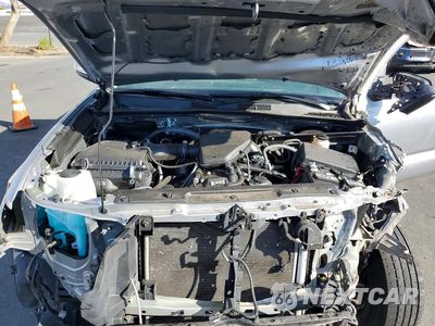 Zdjęcie 11 z 13 samochodu: 2021 TOYOTA TACOMA SR VIN:3TYAX5GN1MT028105 - miniatura