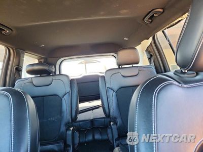 Zdjęcie 10 z 14 samochodu: 2022 JEEP GRAND CHEROKEE L LAREDO VIN:1C4RJJAG4N8548033 - miniatura