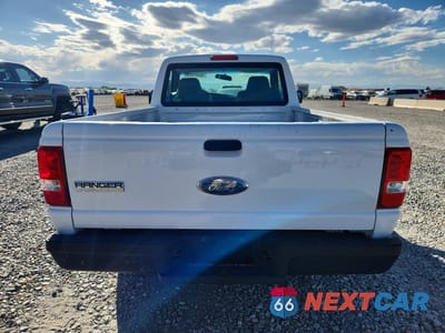 Zdjęcie 6 z 12 samochodu: 2006 FORD RANGER VIN:1FTYR10D06PA49619 - miniatura