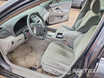 Zdjęcie 7 z 13 samochodu: 2009 TOYOTA CAMRY LE VIN:4T1BE46K59U272913 - miniatura