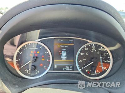 Zdjęcie 9 z 12 samochodu: 2019 NISSAN SENTRA S VIN:3N1AB7AP4KY292864 - miniatura