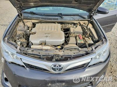 Zdjęcie 11 z 12 samochodu: 2012 TOYOTA CAMRY XLE V6 VIN:4T1BK1FKXCU001568 - miniatura
