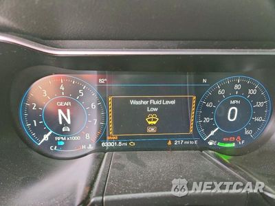 Zdjęcie 9 z 12 samochodu: 2019 FORD MUSTANG GT VIN:1FA6P8CF1K5101788 - miniatura