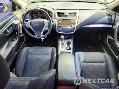 Zdjęcie 8 z 12 samochodu: 2016 NISSAN ALTIMA 2.5 S VIN:1N4AL3AP3GN361718 - miniatura