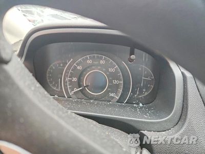 Zdjęcie 9 z 13 samochodu: 2016 HONDA CR-V EX VIN:3CZRM3H58GG705514 - miniatura