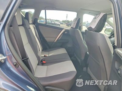Zdjęcie 11 z 13 samochodu: 2014 TOYOTA RAV4 XLE VIN:2T3RFREVXEW136766 - miniatura