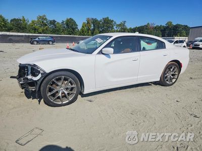 2022 DODGE CHARGER 2C3CDXBG2NH243787 - główne zdjęcie licytacji z USA - miniatura