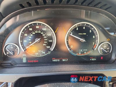 Zdjęcie 9 z 13 samochodu: 2017 BMW X5 SDRIVE35I VIN:5UXKR2C32H0X03917 - miniatura