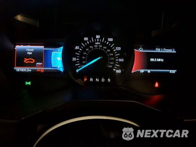 Zdjęcie 9 z 12 samochodu: 2017 FORD EDGE SEL VIN:2FMPK4J9XHBC64846 - miniatura