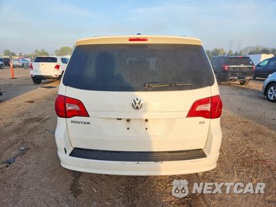 Zdjęcie 6 z 12 samochodu: 2011 VOLKSWAGEN ROUTAN SE VIN:2V4RW3DG2BR641969 - miniatura