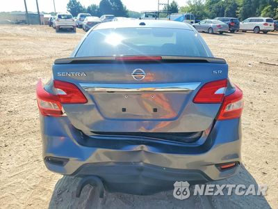 Zdjęcie 6 z 12 samochodu: 2019 NISSAN SENTRA SR VIN:3N1AB7AP6KY291036 - miniatura