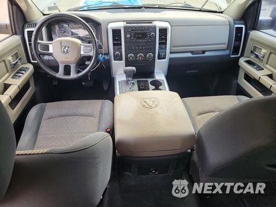 Zdjęcie 8 z 12 samochodu: 2010 DODGE RAM 1500 VIN:1D7RV1CT8AS186144 - miniatura