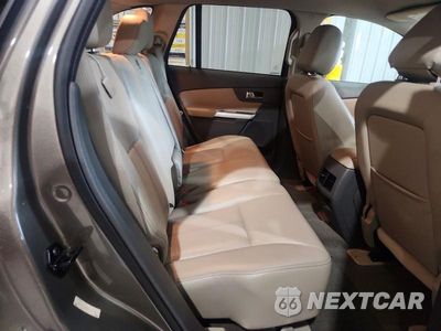 Zdjęcie 11 z 13 samochodu: 2013 FORD EDGE SEL VIN:2FMDK3J90DBC30874 - miniatura