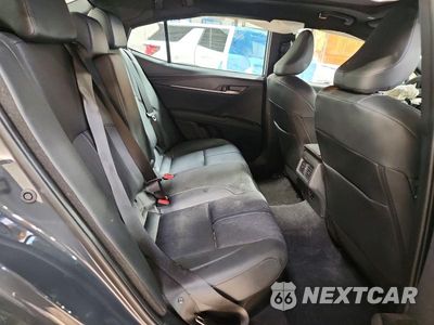 Zdjęcie 10 z 12 samochodu: 2026 TOYOTA CAMRY XSE VIN:4T1DAACK2TU293457 - miniatura