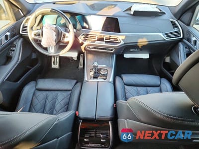 Zdjęcie 8 z 14 samochodu: 2023 BMW X5 XDRIVE40I VIN:5UXCR6C00P9S04240 - miniatura